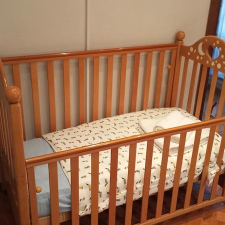 Domus Vacanze Romane Екстериор снимка