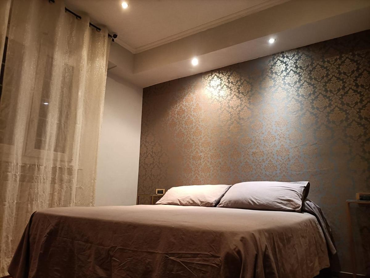 Domus Vacanze Romane Екстериор снимка