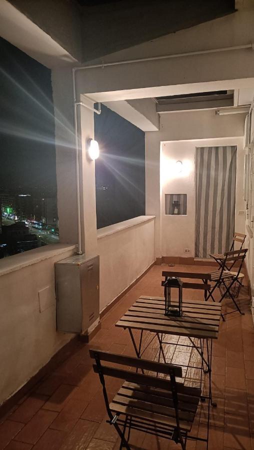 Domus Vacanze Romane Екстериор снимка