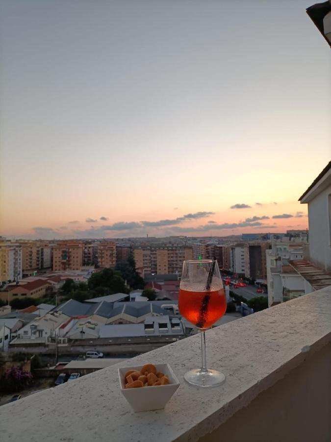Domus Vacanze Romane Екстериор снимка