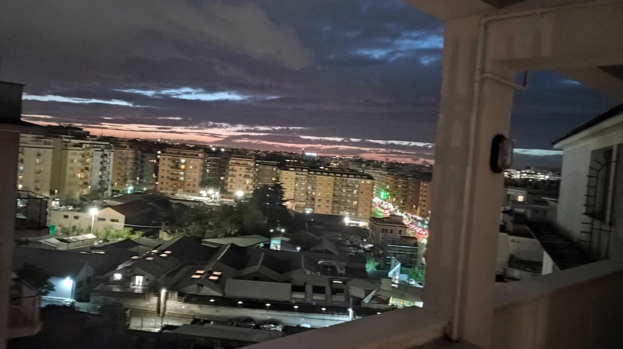 Domus Vacanze Romane Екстериор снимка